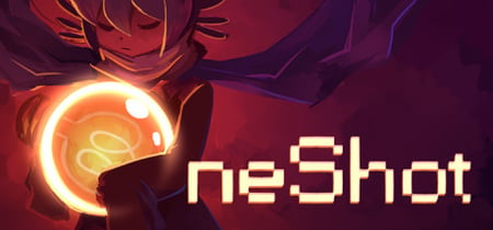 OneShot banner