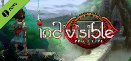 Indivisible Prototype Demo banner