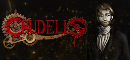 Crudelis banner