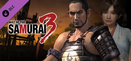 Way of the Samurai 3 Steam Charts and Player Count Stats