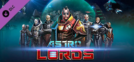 Astro Lords Steam Charts and Player Count Stats