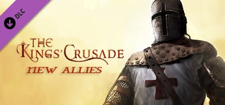 The Kings' Crusade Steam Charts and Player Count Stats