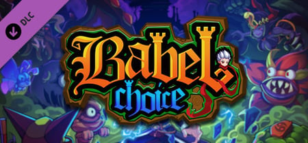Babel: Choice Steam Charts and Player Count Stats