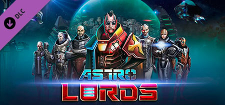 Astro Lords Steam Charts and Player Count Stats