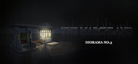 Diorama No.3 : The Marchland banner