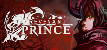 The Revenant Prince banner