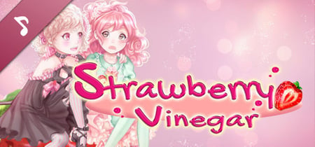 Strawberry Vinegar Steam Charts and Player Count Stats