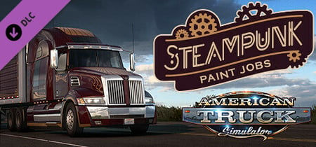 American Truck Simulator Steam Charts and Player Count Stats
