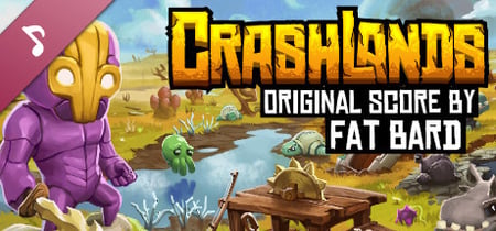Crashlands Steam Charts and Player Count Stats