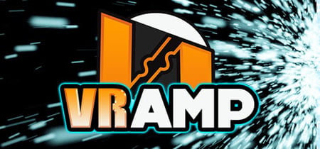 vrAMP banner