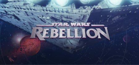 STAR WARS™ Rebellion banner