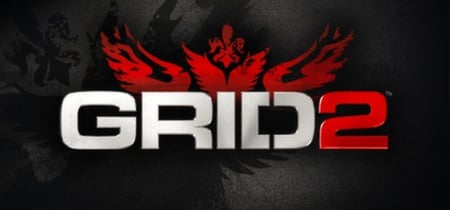 GRID 2 banner