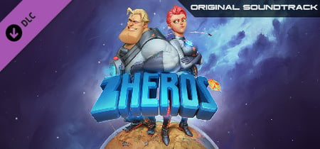 ZHEROS Steam Charts and Player Count Stats