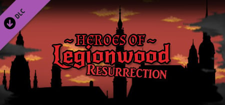 Heroes of Legionwood Steam Charts and Player Count Stats