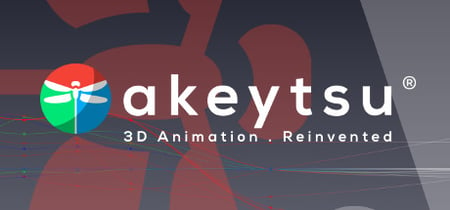 akeytsu Indie 2017 banner