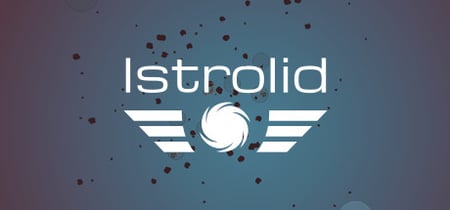 Istrolid banner