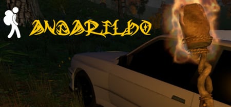 Andarilho banner