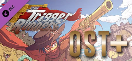 Trigger Runners Steam Charts and Player Count Stats