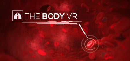 The Body VR: Journey Inside a Cell banner