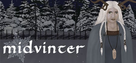 Midvinter banner