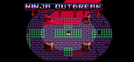Ninja Outbreak banner
