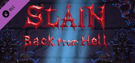 Slain: Back from Hell Steam Charts and Player Count Stats