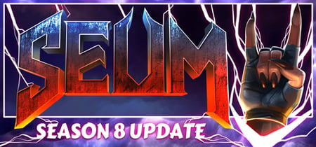 SEUM: Speedrunners from Hell banner