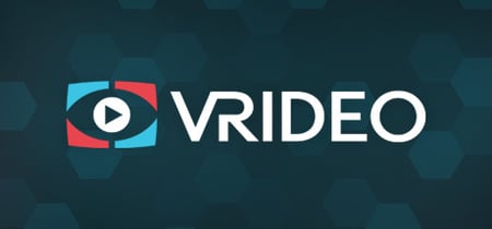 Vrideo banner