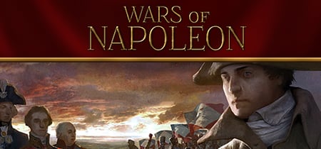 Wars of Napoleon banner