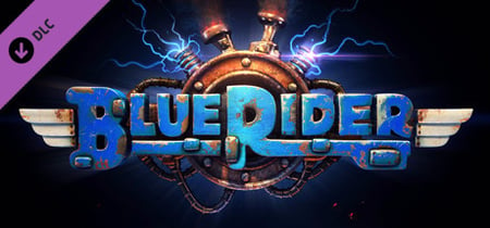 Blue Rider Steam Charts and Player Count Stats