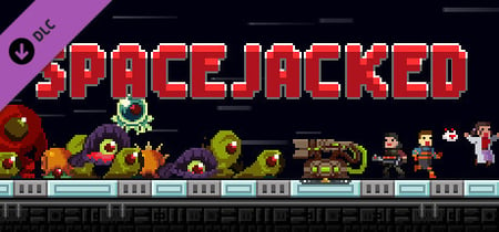 Spacejacked Steam Charts and Player Count Stats