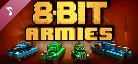 8-Bit Armies Steam Charts and Player Count Stats
