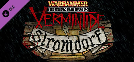 Warhammer: End Times - Vermintide Steam Charts and Player Count Stats