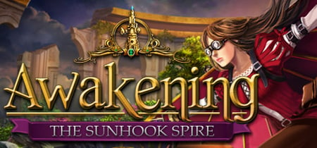 Awakening: The Sunhook Spire Collector's Edition banner