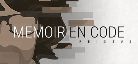 Memoir En Code: Reissue banner