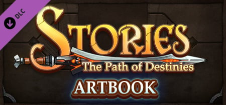Stories: The Path of Destinies Steam Charts and Player Count Stats