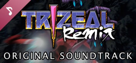 TRIZEAL Remix Steam Charts and Player Count Stats