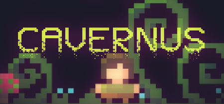 Cavernus banner