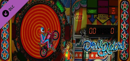 Zaccaria Pinball Steam Charts and Player Count Stats