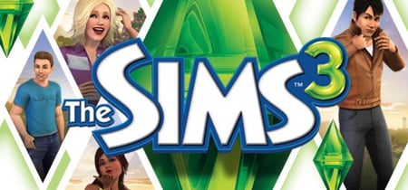 The Sims™ 3 banner