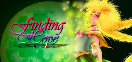 Finding Hope banner