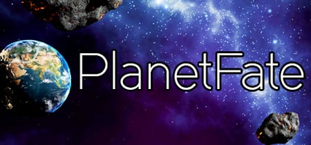 PlanetFate banner