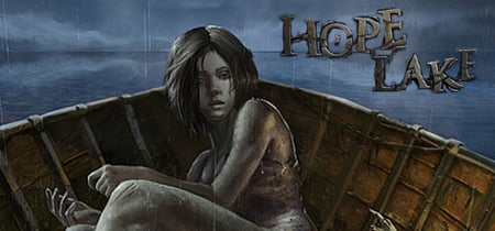 Hope Lake banner