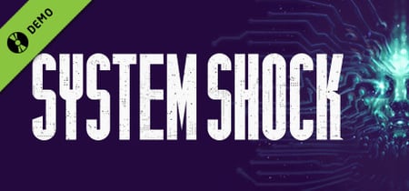 System Shock Demo banner