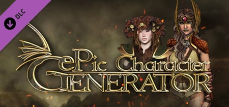 ePic Character Generator Steam Charts and Player Count Stats