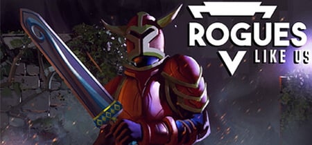 Rogues Like Us banner