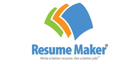 Resume Maker® for Mac banner