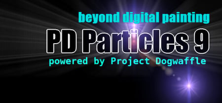 PD Particles 9 banner