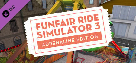 Funfair Ride Simulator 3 Steam Charts and Player Count Stats