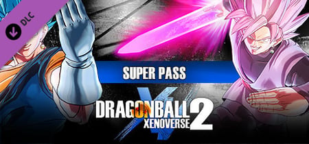 DRAGON BALL XENOVERSE 2 Steam Charts and Player Count Stats